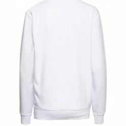 Ellesse Sweat femme col Rond ohaka SGC07466 blanc Sweats & Polaires Couleur Blanc -Ellesse Soldes 21491633 350 C
