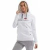 Ellesse Sweat femme ARPINO SRE08353 blanc Sweats & Polaires Couleur Blanc