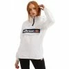 Ellesse Veste en-filable femme Montez SGE09429 Vestes Couleur Blanc -Ellesse Soldes 21491675 500 A