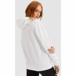 Ellesse Veste en-filable femme Montez SGE09429 Vestes Couleur Blanc -Ellesse Soldes 21491675 500 E