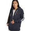 Ellesse Sweat femme bleu marine SERINATAS SGS03134 Sweats & Polaires Couleur Bleu