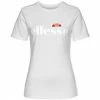 Ellesse Tee shirt femme blanc BARLETTA T-shirts & Polos Couleur Blanc 2 Ellesse Tee shirt femme blanc BARLETTA T-shirts & Polos Couleur Blanc -Ellesse Soldes 21491681 350 A