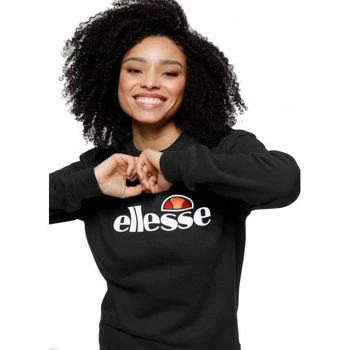 Ellesse Sweat femme noir SRE08354 TOFARO Sweats & Polaires Couleur Noir 4 Ellesse Sweat femme noir SRE08354 TOFARO Sweats & Polaires Couleur Noir – Image 2