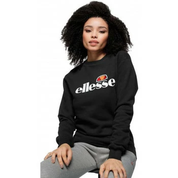 Ellesse Sweat femme noir SRE08354 TOFARO Sweats & Polaires Couleur Noir 5 Ellesse Sweat femme noir SRE08354 TOFARO Sweats & Polaires Couleur Noir – Image 3
