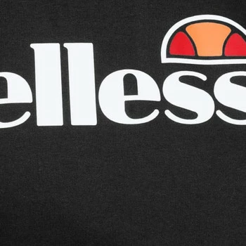 Ellesse Sweat femme noir SRE08354 TOFARO Sweats & Polaires Couleur Noir 7 Ellesse Sweat femme noir SRE08354 TOFARO Sweats & Polaires Couleur Noir – Image 5