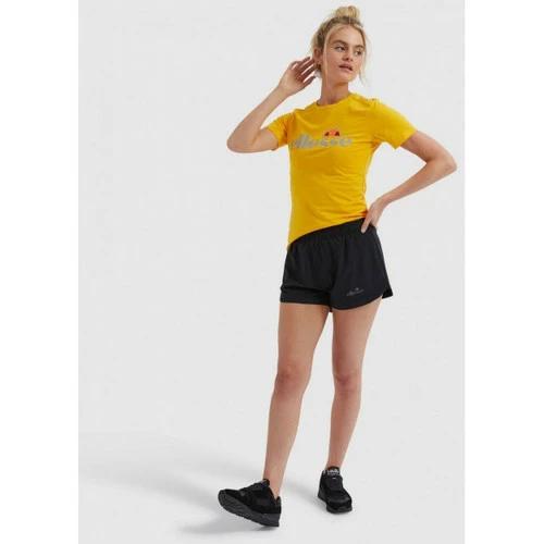 Ellesse Tee shirt femme jaune SRE08171 BARLETTA T-shirts & Polos Couleur Jaune 5 Ellesse Tee shirt femme jaune SRE08171 BARLETTA T-shirts & Polos Couleur Jaune – Image 3
