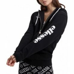 Ellesse Sweat femme SERINATAS noir SGS03134 Sweats & Polaires Couleur Noir -Ellesse Soldes 21491763 350 C