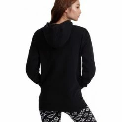 Ellesse Sweat femme SERINATAS noir SGS03134 Sweats & Polaires Couleur Noir -Ellesse Soldes 21491763 350 D