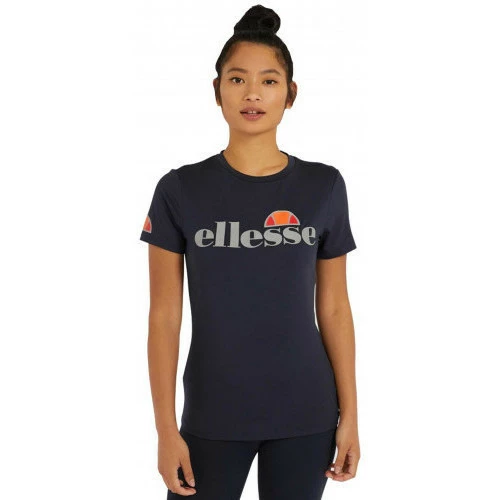Ellesse Tee-shirt femme GIOMICI bleu SRG09925 T-shirts & Polos Couleur Bleu 3 Ellesse Tee-shirt femme GIOMICI bleu SRG09925 T-shirts & Polos Couleur Bleu