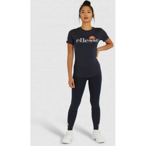Ellesse Tee-shirt femme GIOMICI bleu SRG09925 T-shirts & Polos Couleur Bleu 6 Ellesse Tee-shirt femme GIOMICI bleu SRG09925 T-shirts & Polos Couleur Bleu – Image 4
