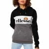 Ellesse Sweat femme LASSANDRA noir RSGG10886 Sweats & Polaires Couleur Noir -Ellesse Soldes 21492695 500 A