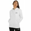 Ellesse Sweat femme ELCE blanc SRG09909 Sweats & Polaires Couleur Blanc -Ellesse Soldes 21492700 350 A