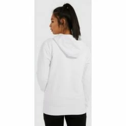 Ellesse Sweat femme ELCE blanc SRG09909 Sweats & Polaires Couleur Blanc -Ellesse Soldes 21492700 350 D