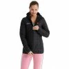 Ellesse Veste femme LOMPARD noir SGS02683 Vestes Couleur Noir -Ellesse Soldes 21492704 350 A