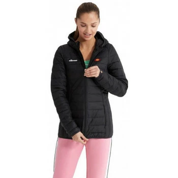 Ellesse Veste femme LOMPARD noir SGS02683 Vestes Couleur Noir 3 Ellesse Veste femme LOMPARD noir SGS02683 Vestes Couleur Noir