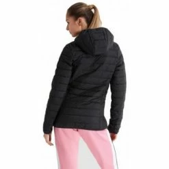 Ellesse Veste femme LOMPARD noir SGS02683 Vestes Couleur Noir 9 Ellesse Veste femme LOMPARD noir SGS02683 Vestes Couleur Noir -Ellesse Soldes 21492704 350 D