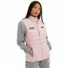 Ellesse Veste femme BARIA SG509000 rose Vestes Couleur Rose