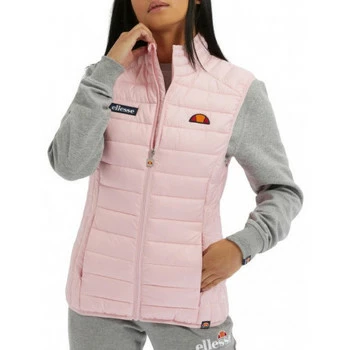 Ellesse Veste femme BARIA SG509000 rose Vestes Couleur Rose 5 Ellesse Veste femme BARIA SG509000 rose Vestes Couleur Rose – Image 3