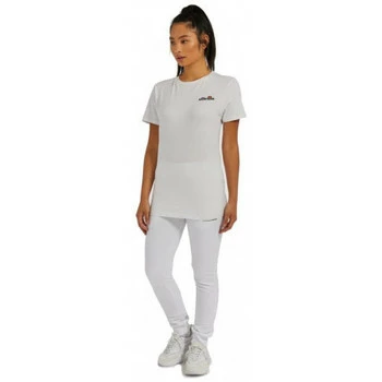 Ellesse Tee-shirt femme ANNIFO SRG09907 blanc T-shirts & Polos Couleur Blanc 4 Ellesse Tee-shirt femme ANNIFO SRG09907 blanc T-shirts & Polos Couleur Blanc – Image 2
