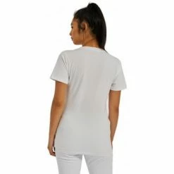 Ellesse Tee-shirt femme ANNIFO SRG09907 blanc T-shirts & Polos Couleur Blanc 9 Ellesse Tee-shirt femme ANNIFO SRG09907 blanc T-shirts & Polos Couleur Blanc -Ellesse Soldes 21492723 350 D