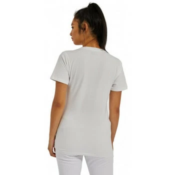 Ellesse Tee-shirt femme ANNIFO SRG09907 blanc T-shirts & Polos Couleur Blanc 6 Ellesse Tee-shirt femme ANNIFO SRG09907 blanc T-shirts & Polos Couleur Blanc – Image 4