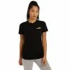 Ellesse Tee-shirt femme ANNIFO SRG09907 noir T-shirts & Polos Couleur Noir