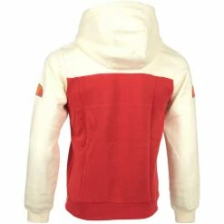 Ellesse Malgo Oh Hoody Sweats & Polaires Couleur blanc 5 Ellesse Malgo Oh Hoody Sweats & Polaires Couleur blanc -Ellesse Soldes 21535070 500 B