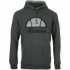 Ellesse Skilla Oh Hoody Sweats & Polaires Couleur gris