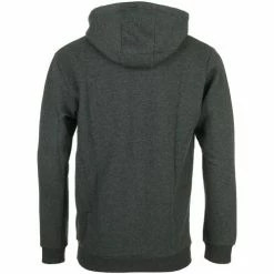 Ellesse Skilla Oh Hoody Sweats & Polaires Couleur gris -Ellesse Soldes 21535072 500 B