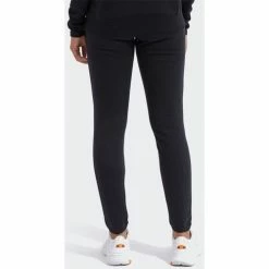 Ellesse POTENZA 2 JOG PANT SRC08174 Joggings & Survêtements Couleur Noir -Ellesse Soldes 21645865 500 B
