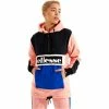 Ellesse CHAQUETA CANGURO MUJER SGK12352 Sweats & Polaires Couleur Noir