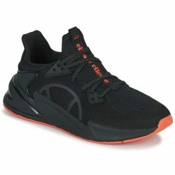 Ellesse SEIRA RUNNER Baskets mode Couleur Noir