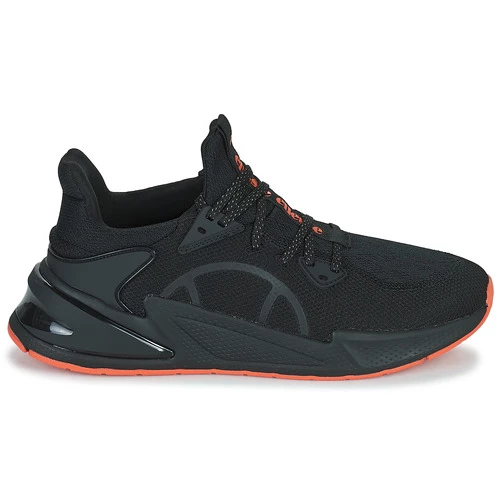 Ellesse SEIRA RUNNER Baskets mode Couleur Noir 4 Ellesse SEIRA RUNNER Baskets mode Couleur Noir – Image 2