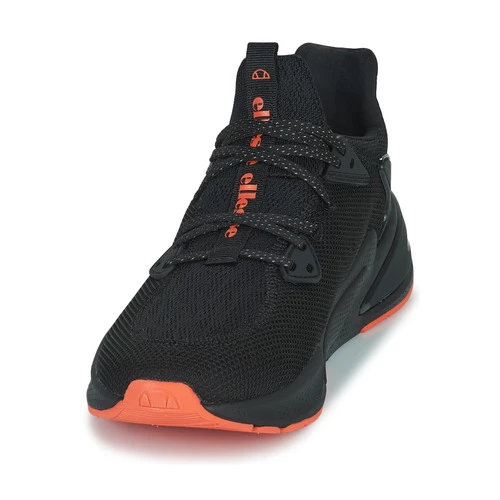 Ellesse SEIRA RUNNER Baskets mode Couleur Noir 5 Ellesse SEIRA RUNNER Baskets mode Couleur Noir – Image 3
