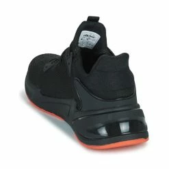 Ellesse SEIRA RUNNER Baskets mode Couleur Noir 12 Ellesse SEIRA RUNNER Baskets mode Couleur Noir -Ellesse Soldes 21653184 500 E