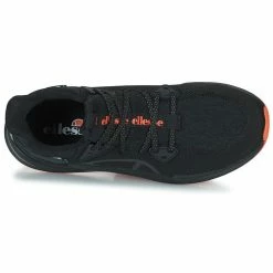 Ellesse SEIRA RUNNER Baskets mode Couleur Noir 13 Ellesse SEIRA RUNNER Baskets mode Couleur Noir -Ellesse Soldes 21653184 500 F