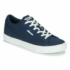 Ellesse STEFANIA VULC Baskets mode Couleur Marine