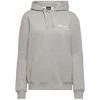 Ellesse Sweat femme ELCE SRG09909 gris Sweats & Polaires Couleur Gris -Ellesse Soldes 21674168 350 A