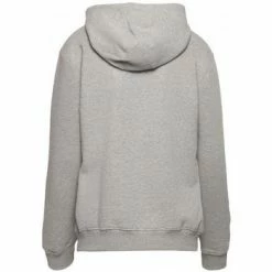 Ellesse Sweat femme ELCE SRG09909 gris Sweats & Polaires Couleur Gris -Ellesse Soldes 21674168 350 B