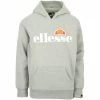 Ellesse Isobel Oh Hoody Sweats & Polaires Couleur gris