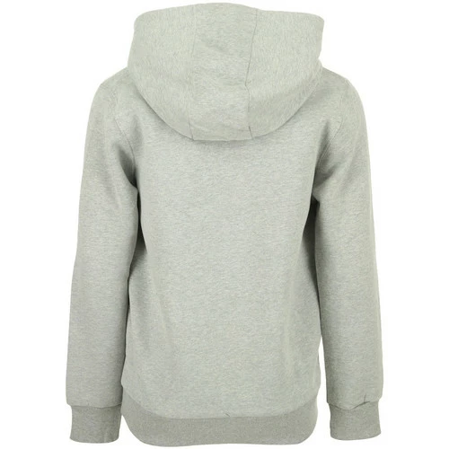 Ellesse Isobel Oh Hoody Sweats & Polaires Couleur gris 4 Ellesse Isobel Oh Hoody Sweats & Polaires Couleur gris – Image 2