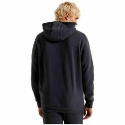 Ellesse SUDADERA SHK12439 Sweats & Polaires Couleur Gris -Ellesse Soldes 21821358 500 B