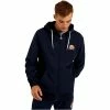 Ellesse CHAQUETA AZUL MARINO HOMBRE SHS03314 Vestes Couleur Bleu -Ellesse Soldes 21834371 500 A