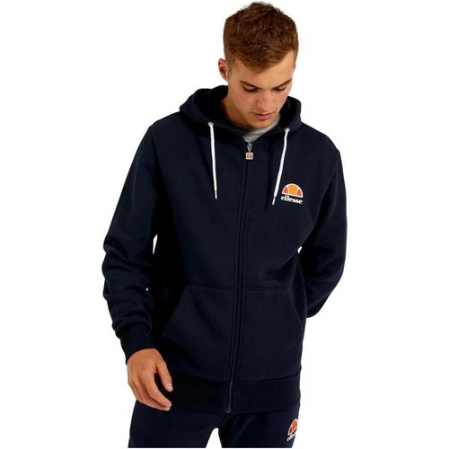 Ellesse CHAQUETA AZUL MARINO HOMBRE SHS03314 Vestes Couleur Bleu 3 Ellesse CHAQUETA AZUL MARINO HOMBRE SHS03314 Vestes Couleur Bleu