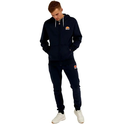 Ellesse CHAQUETA AZUL MARINO HOMBRE SHS03314 Vestes Couleur Bleu 4 Ellesse CHAQUETA AZUL MARINO HOMBRE SHS03314 Vestes Couleur Bleu – Image 2