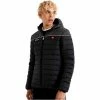 Ellesse CHAQUETA CAPUCHA HOMBRE SHK13274 Joggings & Survêtements Couleur Noir -Ellesse Soldes 21834372 500 A