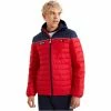 Ellesse CHAQUETA ROJA HOMBRE SHK13274 Vestes Couleur Rouge 2 Ellesse CHAQUETA ROJA HOMBRE SHK13274 Vestes Couleur Rouge -Ellesse Soldes 21834373 500 A