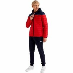 Ellesse Soldes -Ellesse Soldes 21834373 500 B