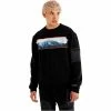 Ellesse SUDADERA NEGRA HOMBRE SHK12448 Sweats & Polaires Couleur Noir