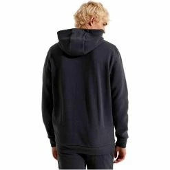 Ellesse SUDADERA CON CAPUCHA GRIS HOMBRE SHK07407 Sweats & Polaires Couleur Gris -Ellesse Soldes 21834381 500 B